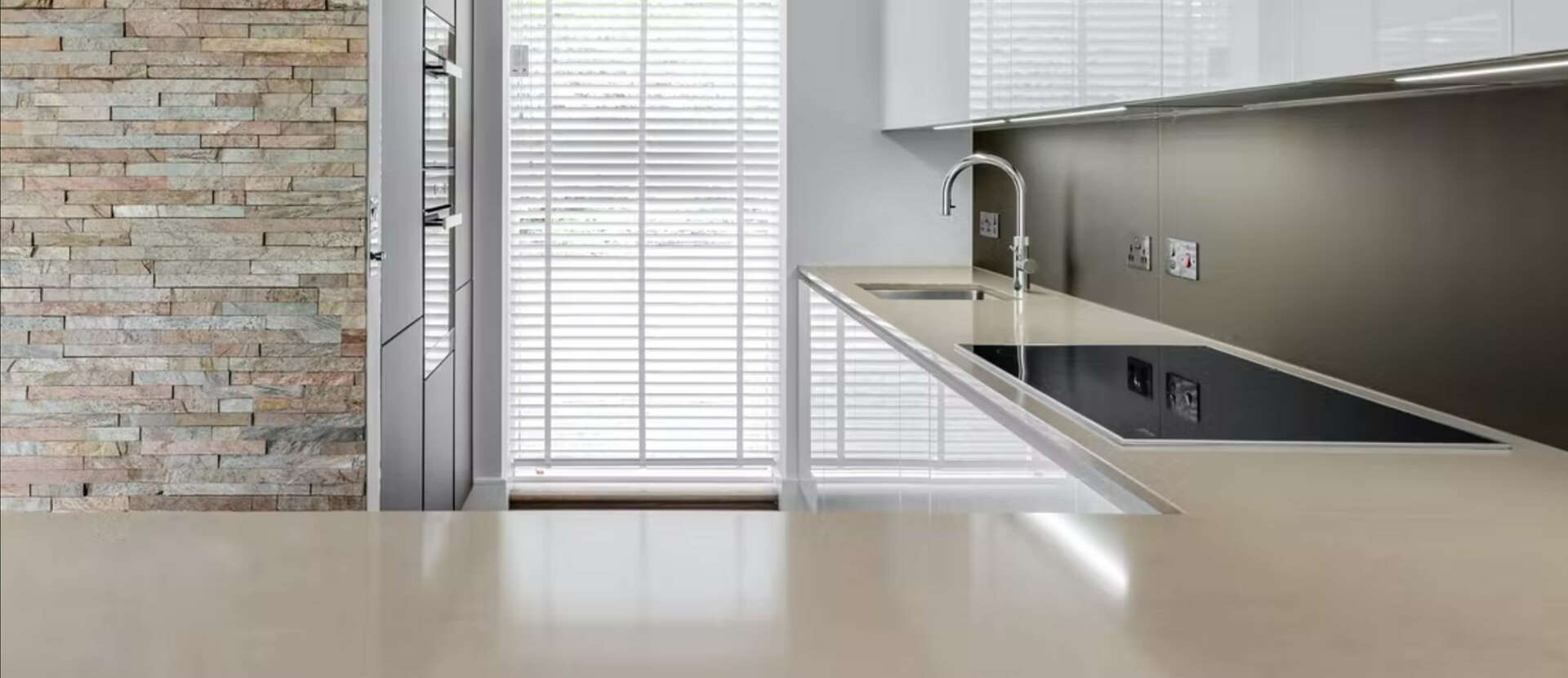 Coral Clay - Silestone